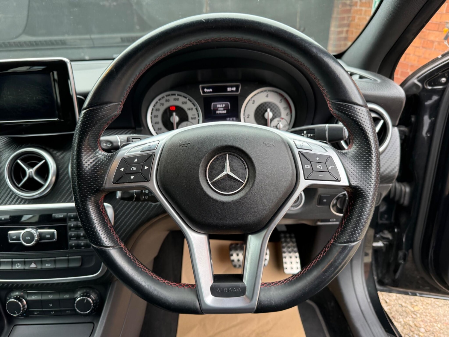 Used Mercedes-Benz A-Class 2013 for sale - 78184796: Photo 13