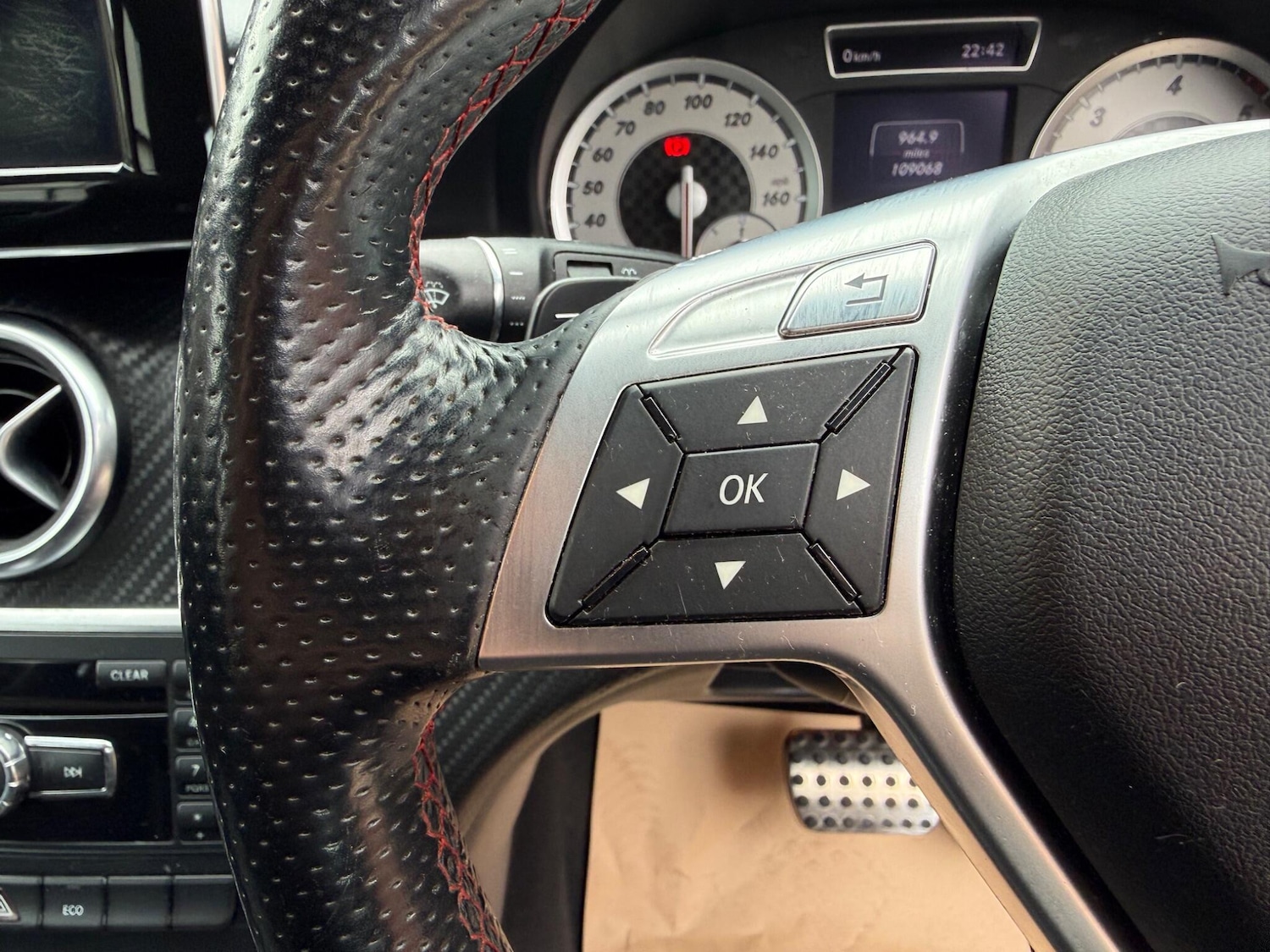 Used Mercedes-Benz A-Class 2013 for sale - 78184796: Photo 14