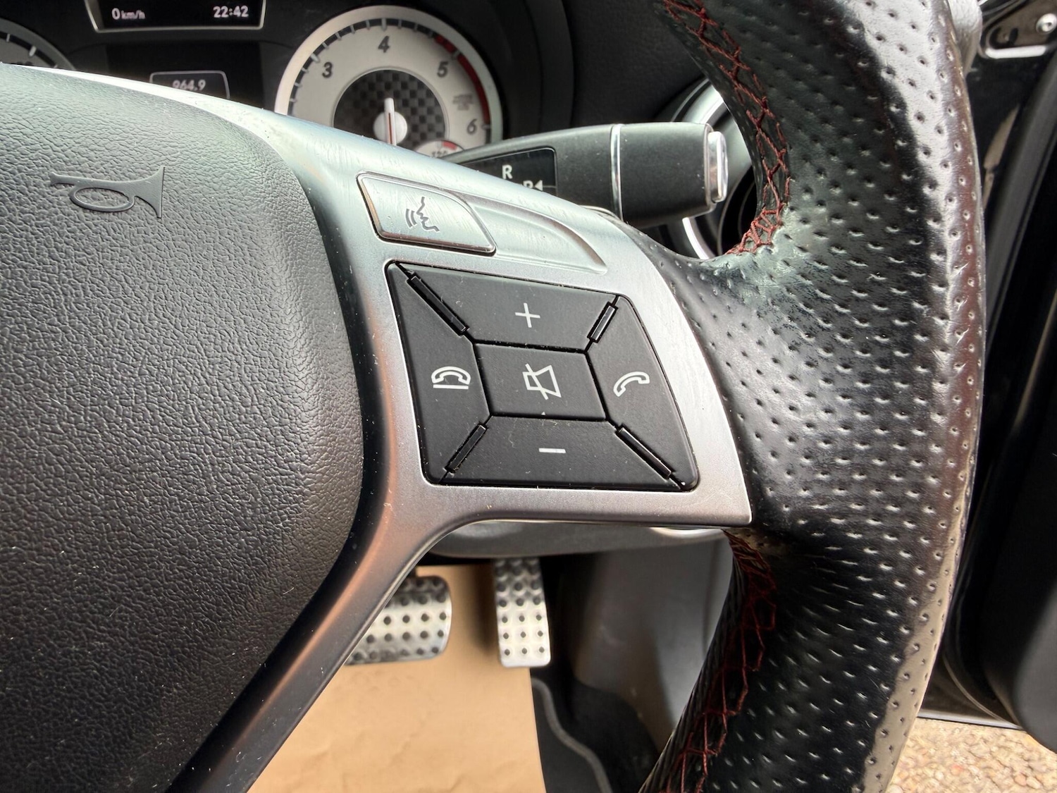 Used Mercedes-Benz A-Class 2013 for sale - 78184796: Photo 15