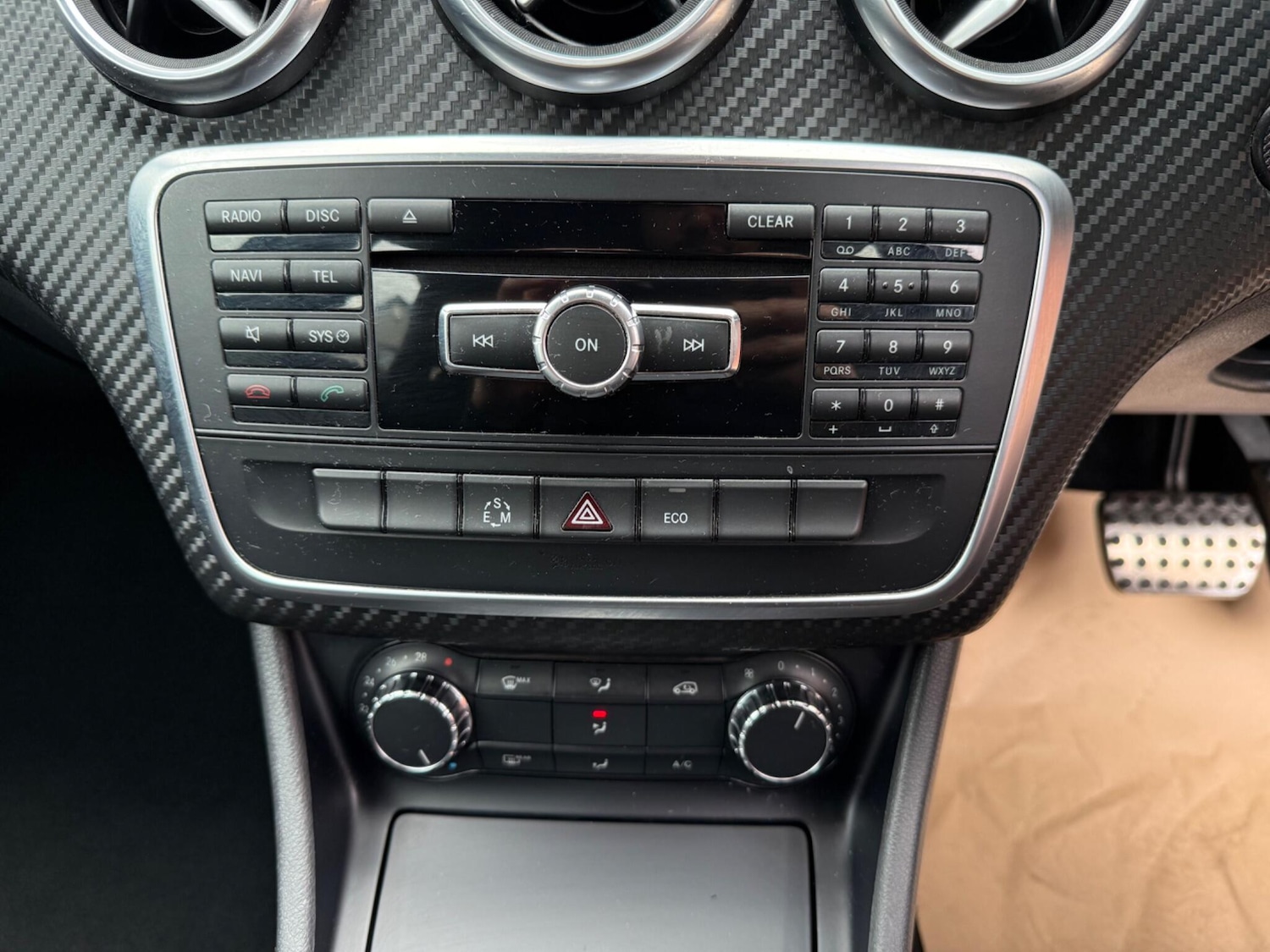 Used Mercedes-Benz A-Class 2013 for sale - 78184796: Photo 17