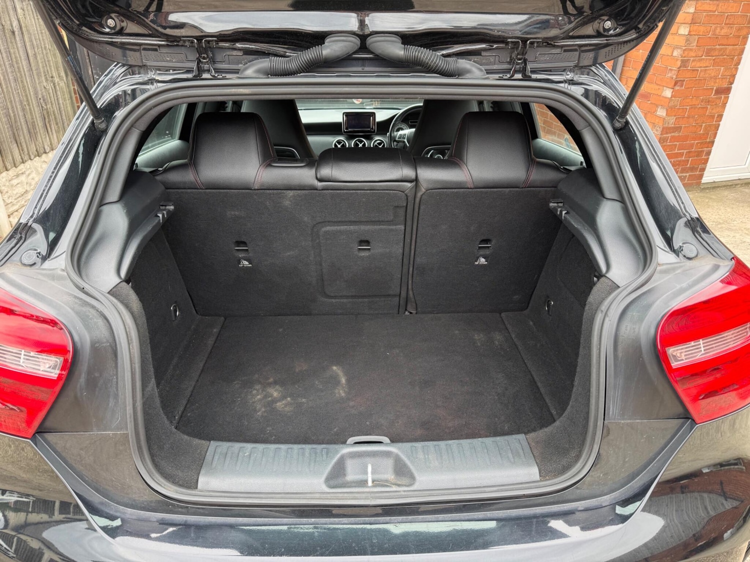 Used Mercedes-Benz A-Class 2013 for sale - 78184796: Photo 7