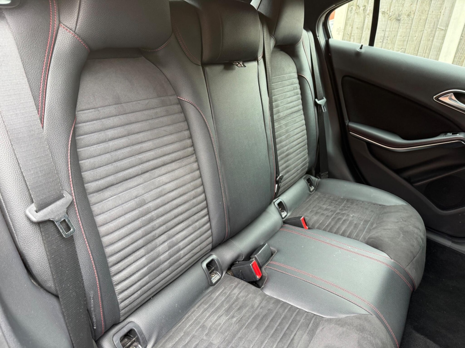 Used Mercedes-Benz A-Class 2013 for sale - 78184796: Photo 8