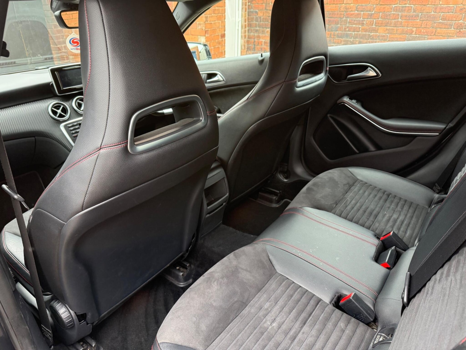 Used Mercedes-Benz A-Class 2013 for sale - 78184796: Photo 9