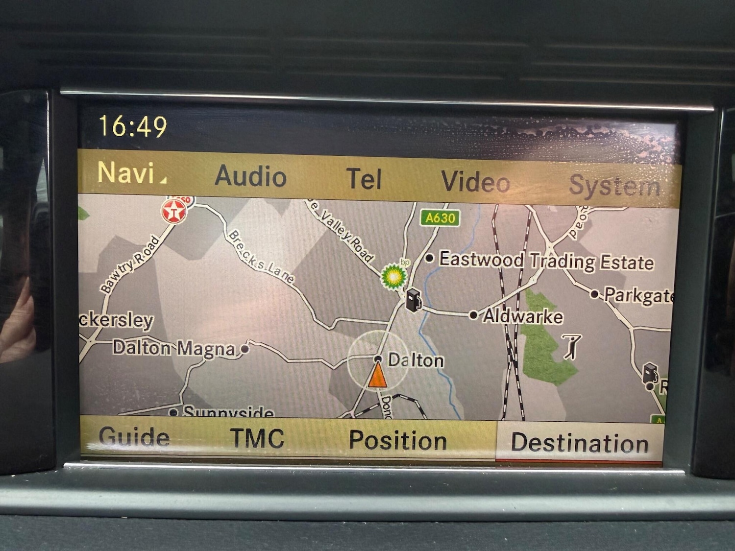 Used Mercedes-Benz E Class 2010 for sale - 78184365: Photo 20