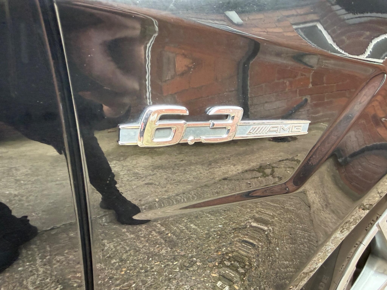 Used Mercedes-Benz E Class 2010 for sale - 78184365: Photo 7