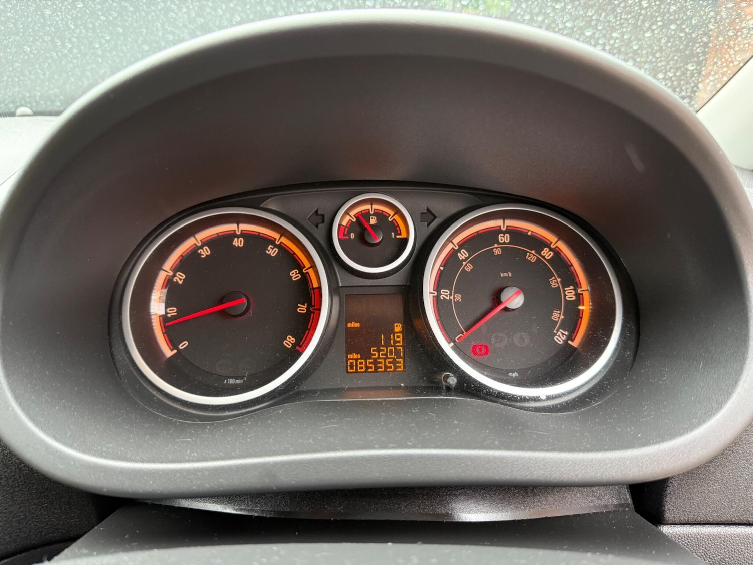 Vehicle 13