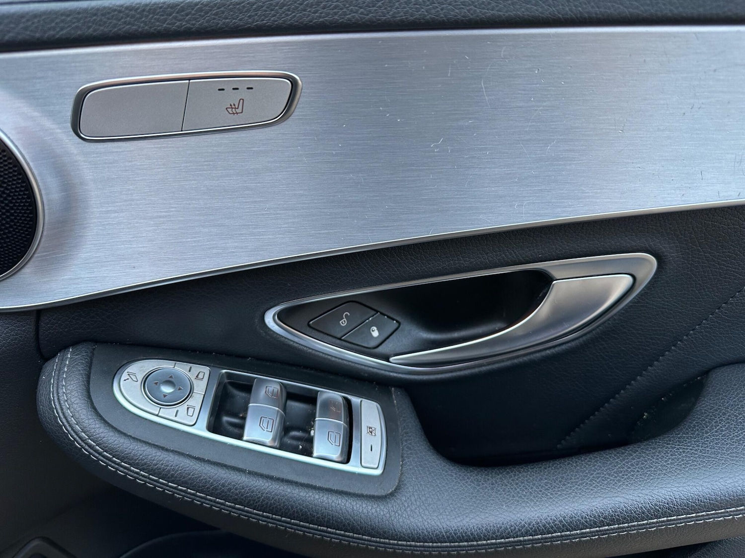 Used Mercedes-Benz C Class 2014 for sale - 76823444: Photo 12