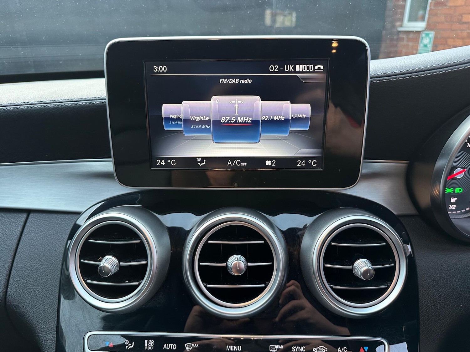 Used Mercedes-Benz C Class 2014 for sale - 76823444: Photo 18