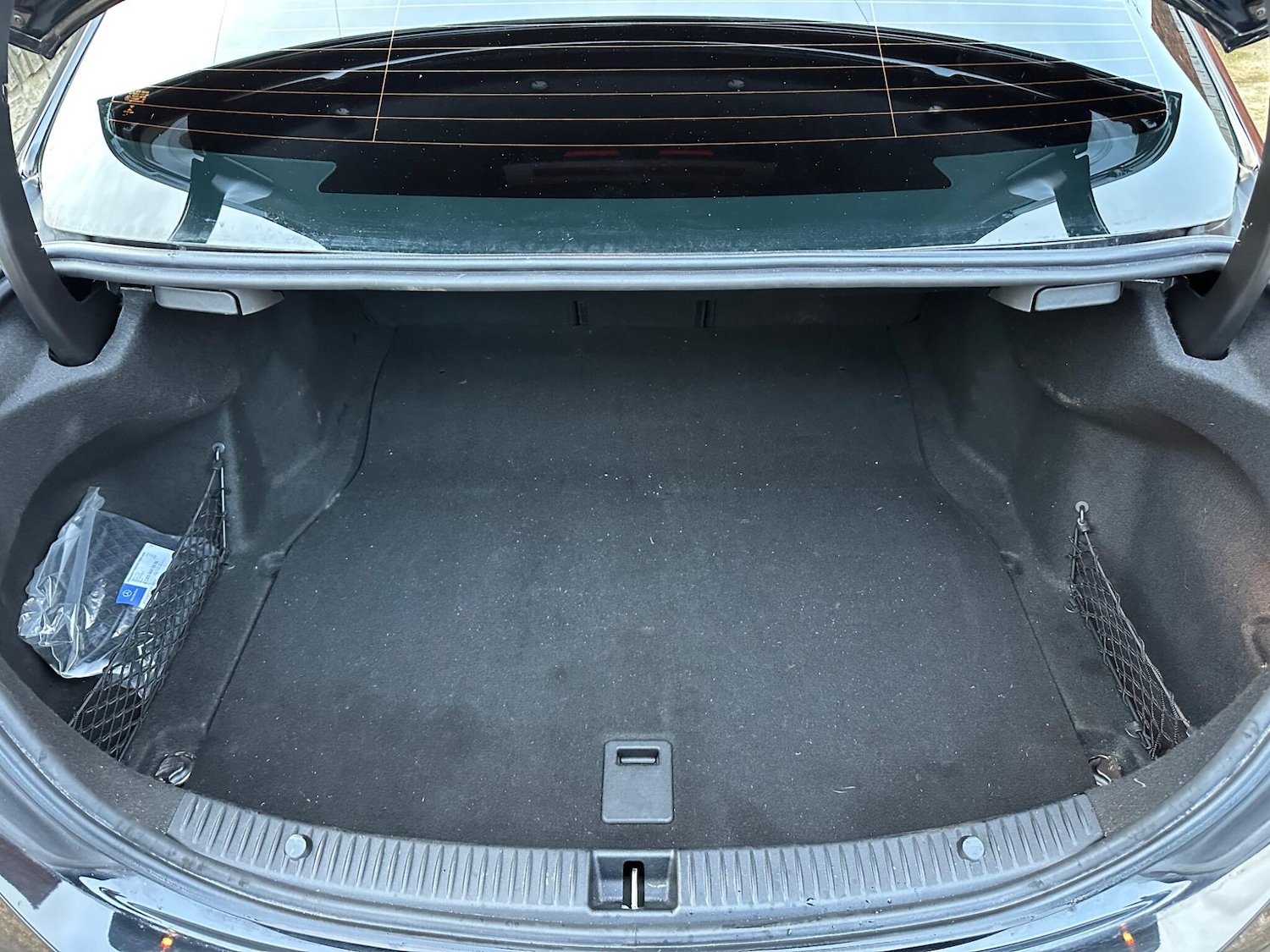 Used Mercedes-Benz C Class 2014 for sale - 76823444: Photo 7