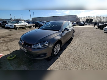 Used Volkswagen Golf 2013 for sale - 78099990: Photo
