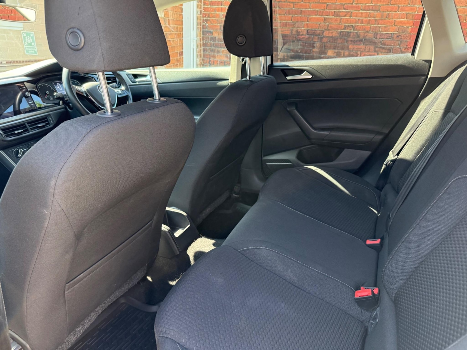 Used Volkswagen Polo for sale - 77305706: Photo 10