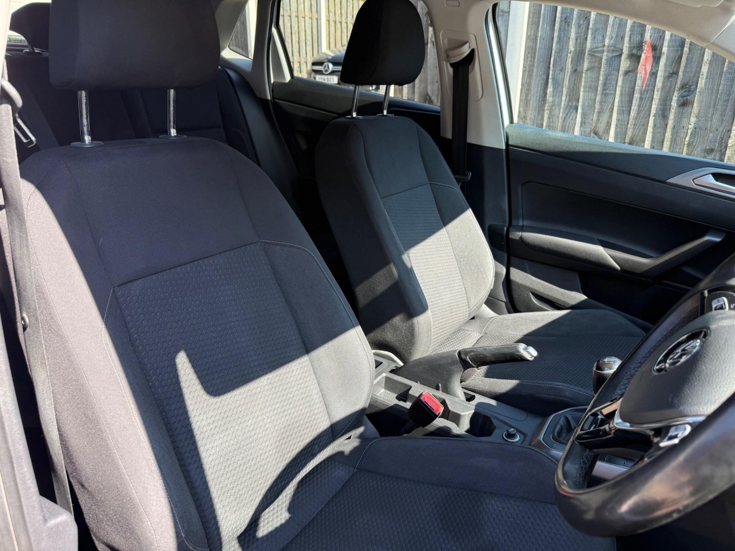 Used Volkswagen Polo for sale - 77305706: Photo 11