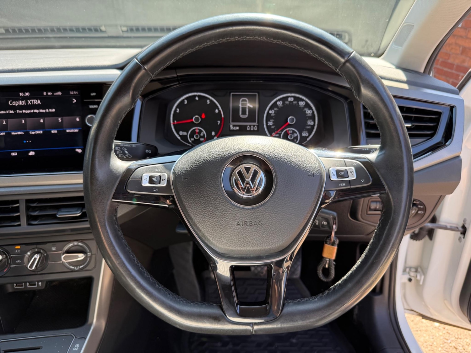 Used Volkswagen Polo for sale - 77305706: Photo 14