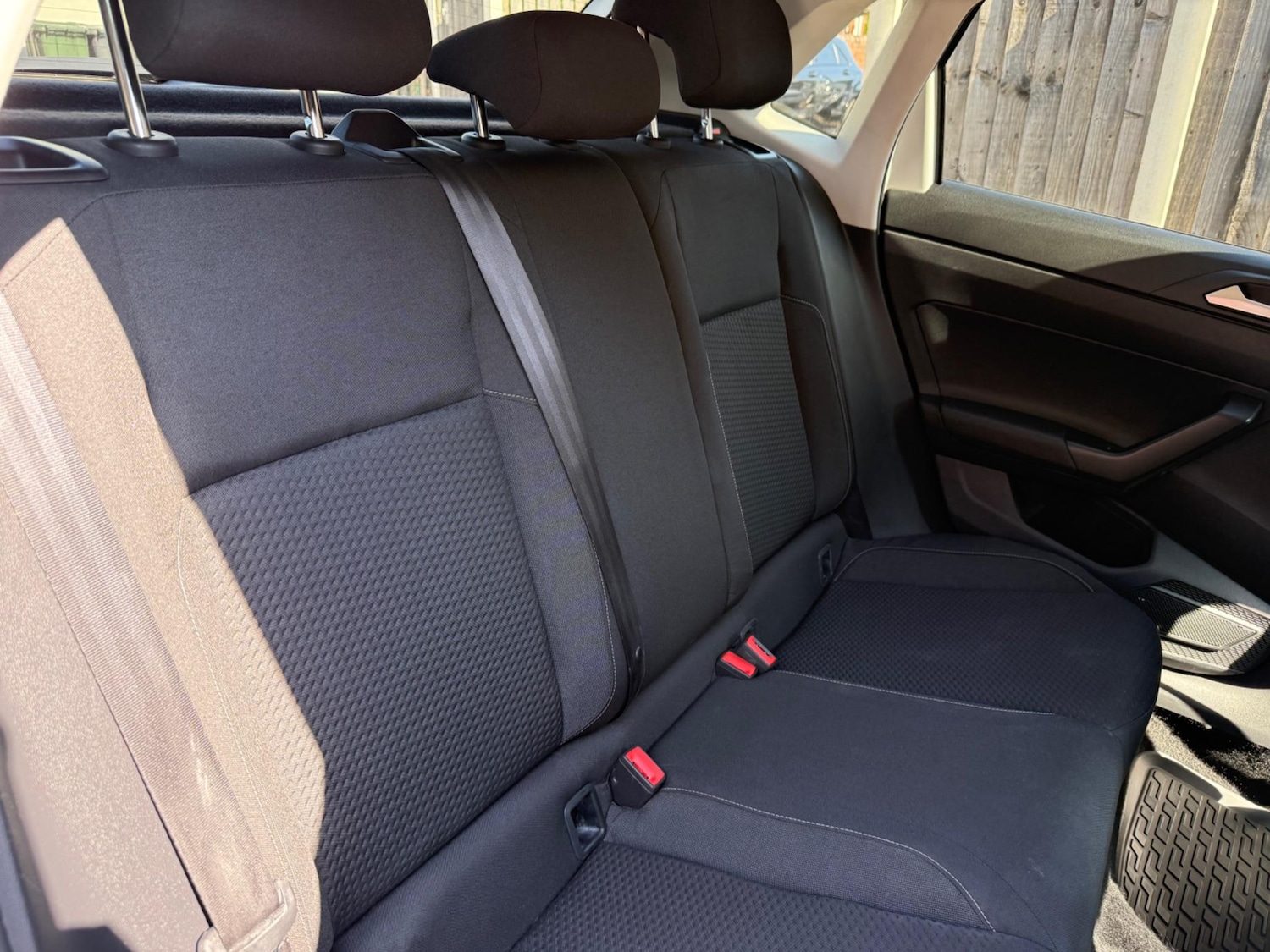 Used Volkswagen Polo for sale - 77305706: Photo 9