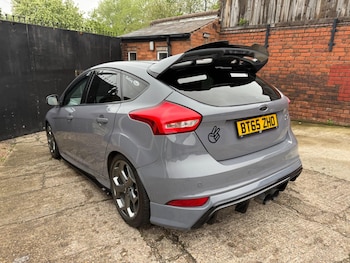 Used Ford Focus 2015 for sale - 78475446: Photo
