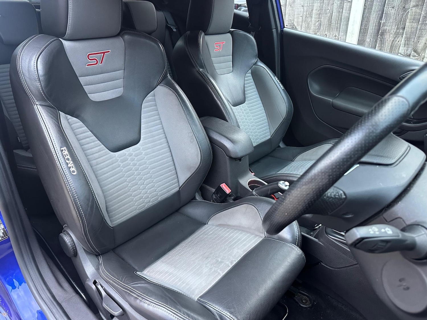 Used Ford Fiesta 2014 for sale - 76801530: Photo 10