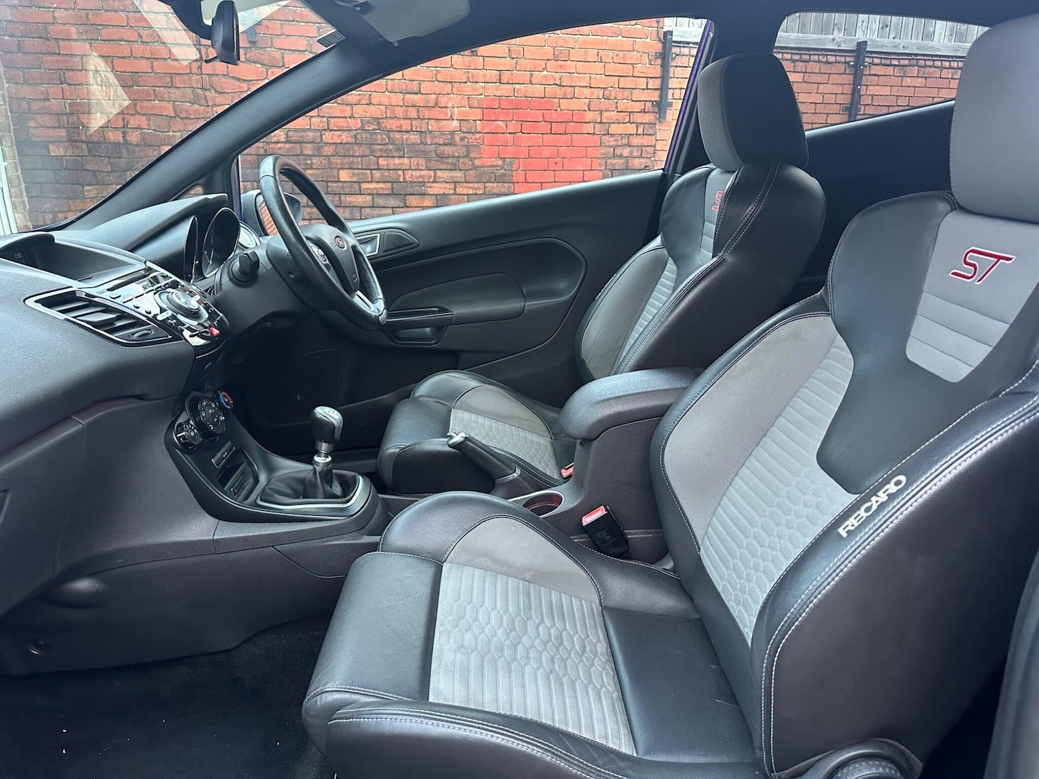 Used Ford Fiesta 2014 for sale - 76801530: Photo 11