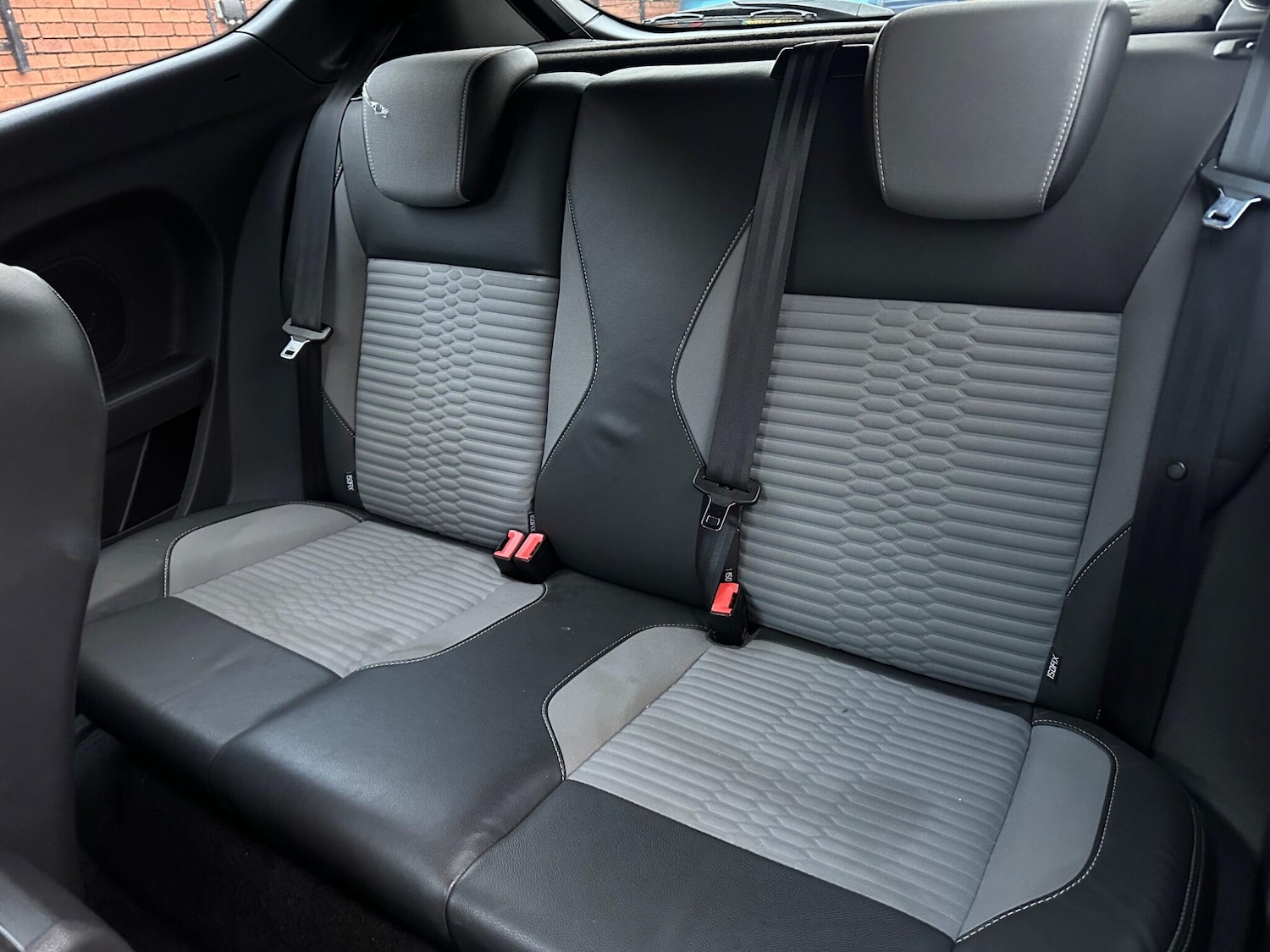 Used Ford Fiesta 2014 for sale - 76801530: Photo 12