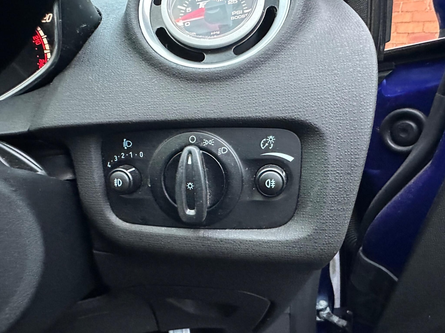 Used Ford Fiesta 2014 for sale - 76801530: Photo 15