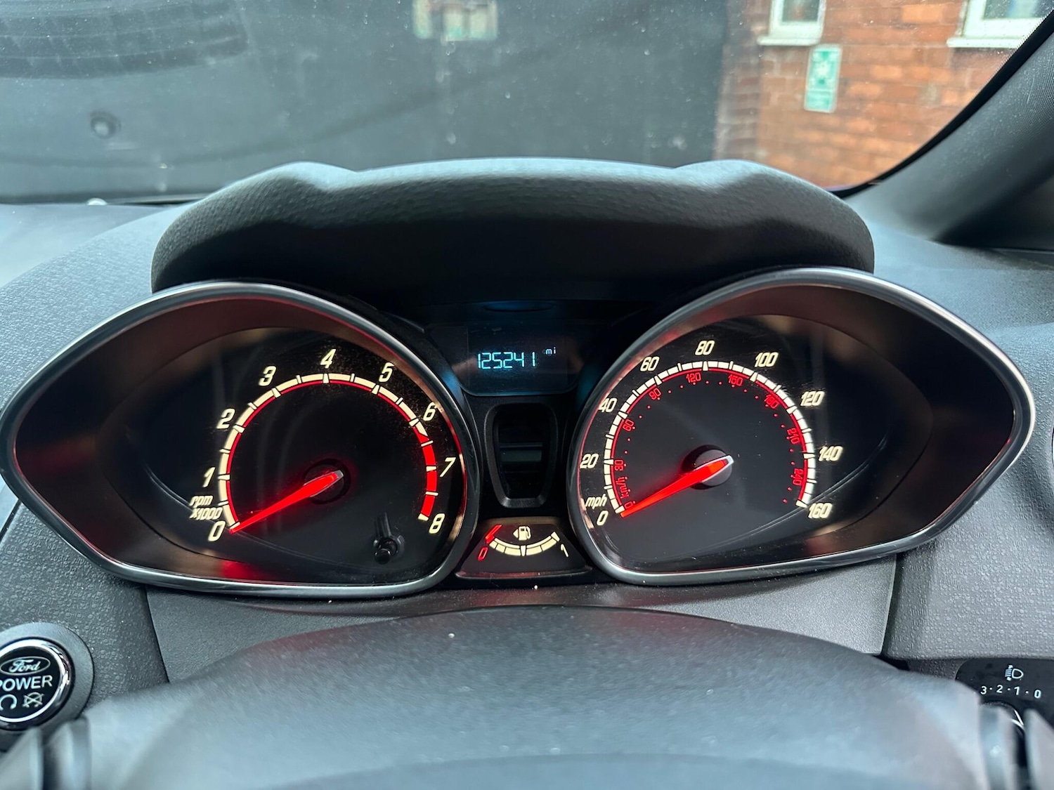 Used Ford Fiesta 2014 for sale - 76801530: Photo 18