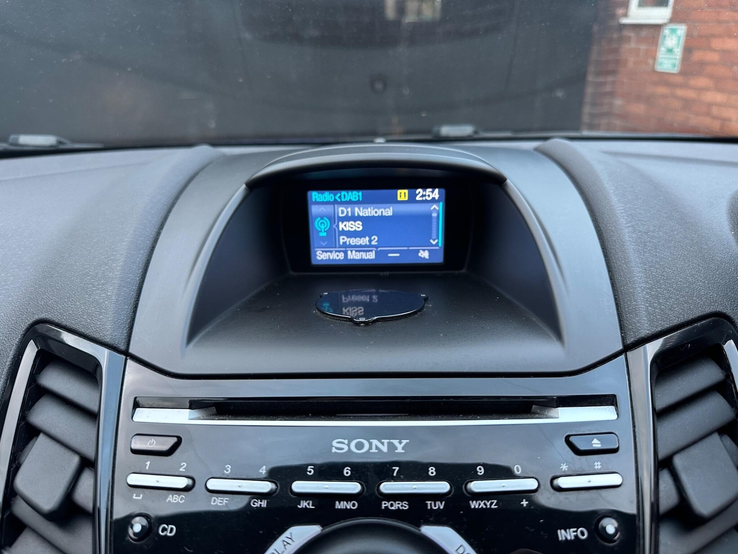 Used Ford Fiesta 2014 for sale - 76801530: Photo 19