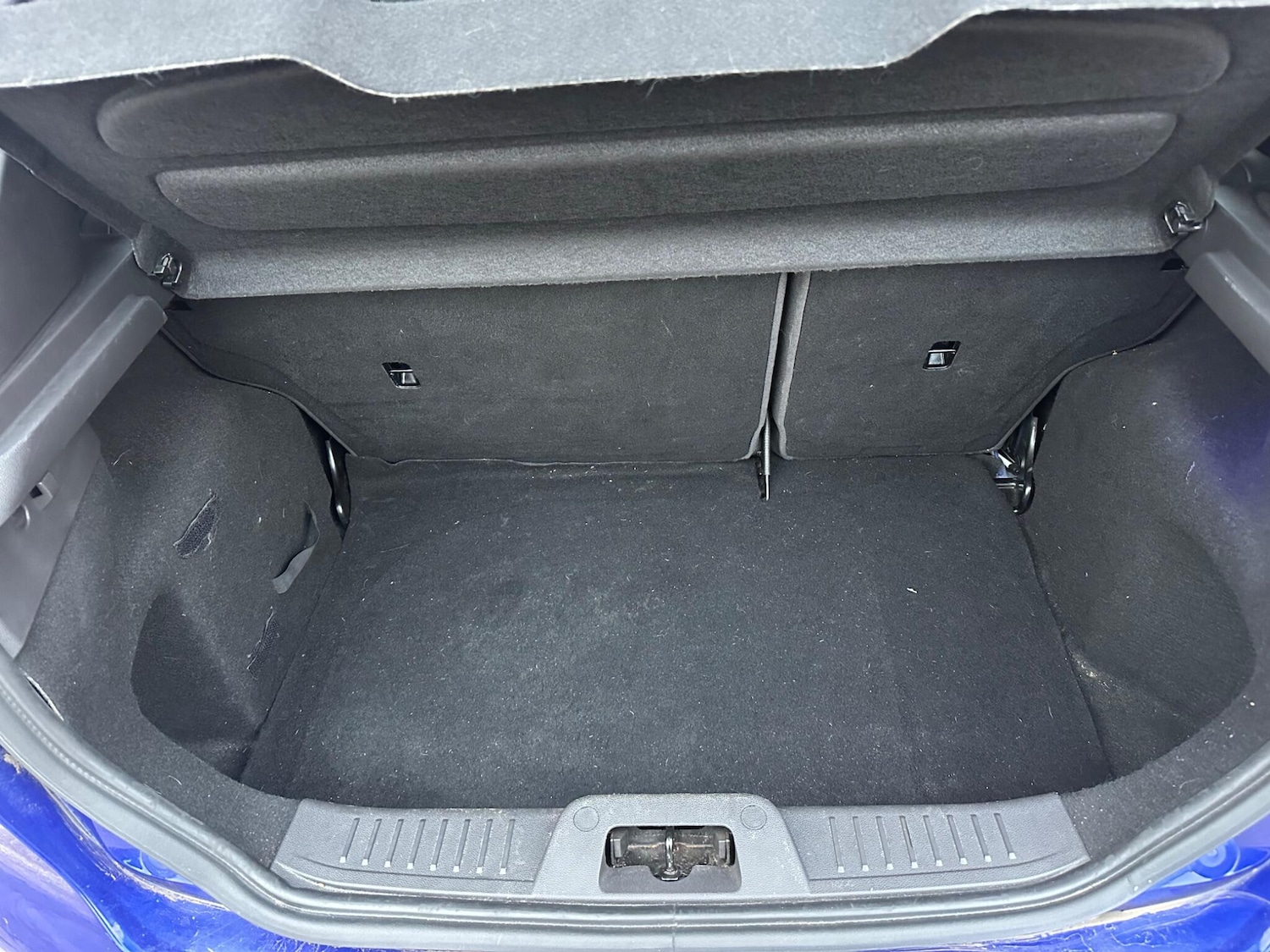 Used Ford Fiesta 2014 for sale - 76801530: Photo 9