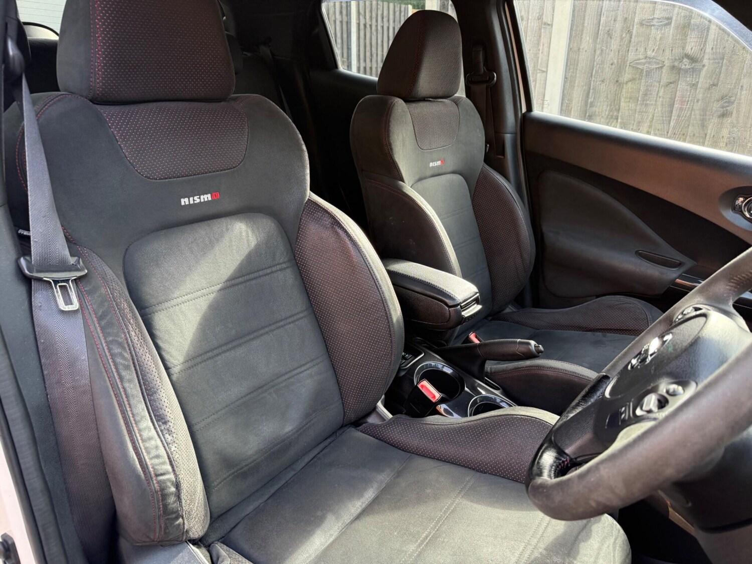 Used Nissan Juke for sale - 77633067: Photo 10