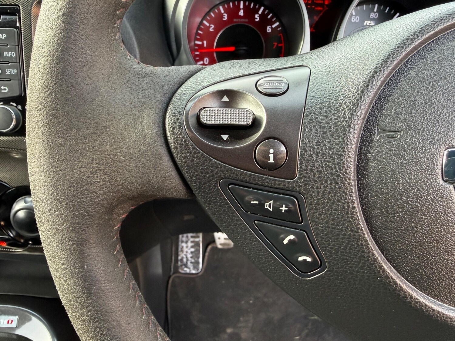 Used Nissan Juke for sale - 77633067: Photo 14