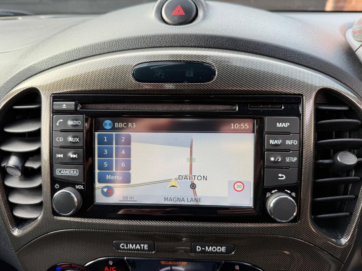 Used Nissan Juke for sale - 77633067: Photo 16