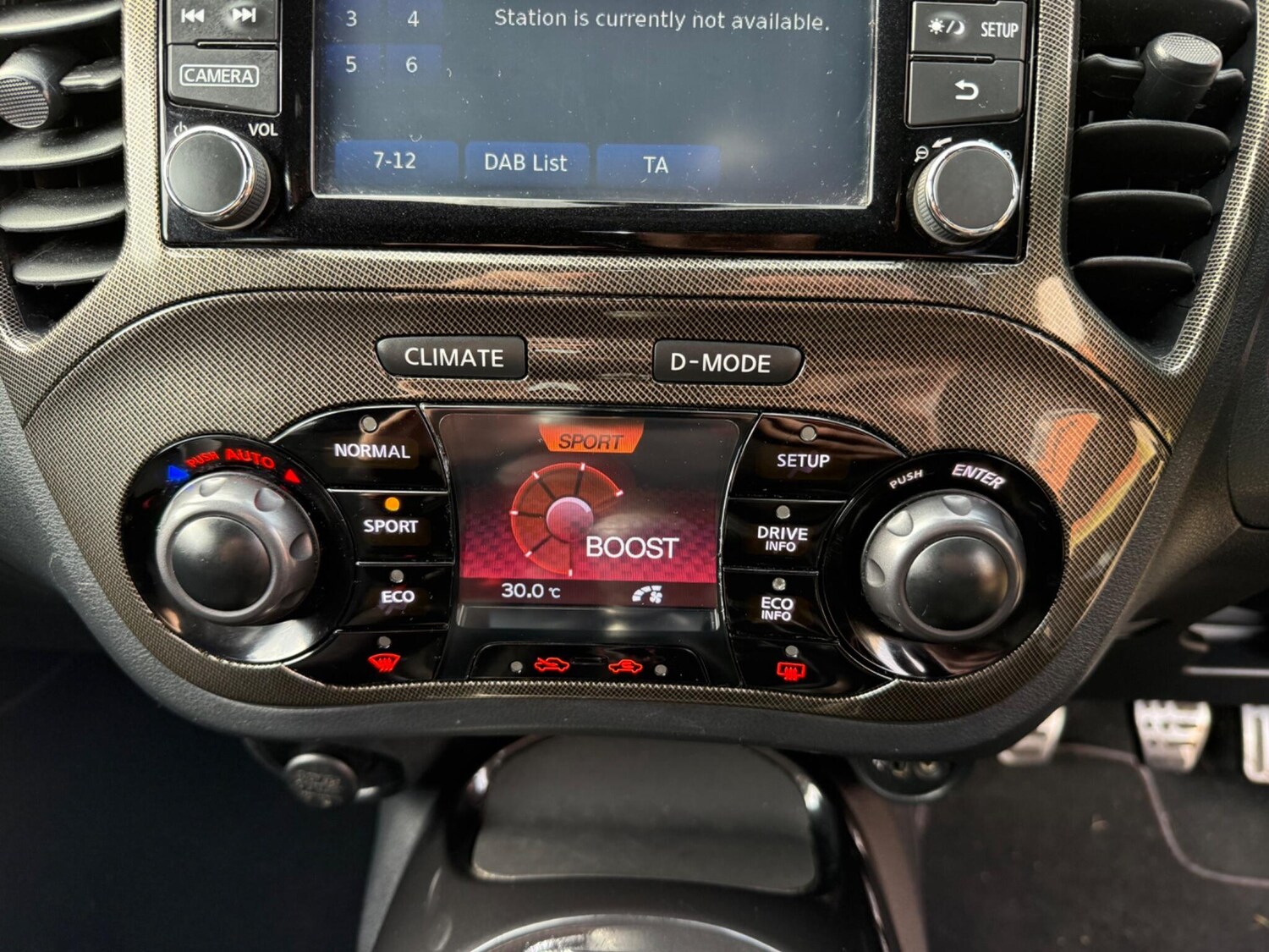 Used Nissan Juke for sale - 77633067: Photo 20