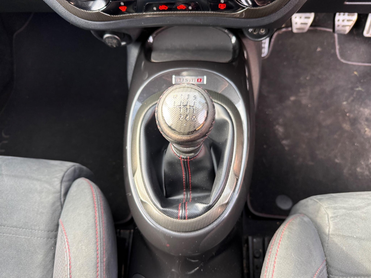 Used Nissan Juke for sale - 77633067: Photo 21