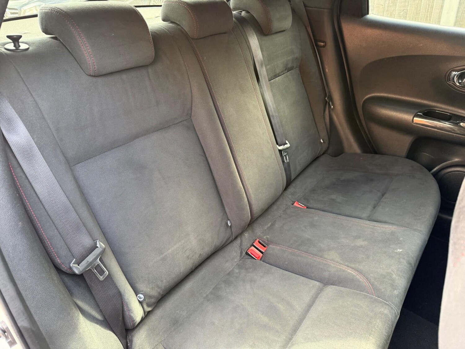 Used Nissan Juke for sale - 77633067: Photo 8