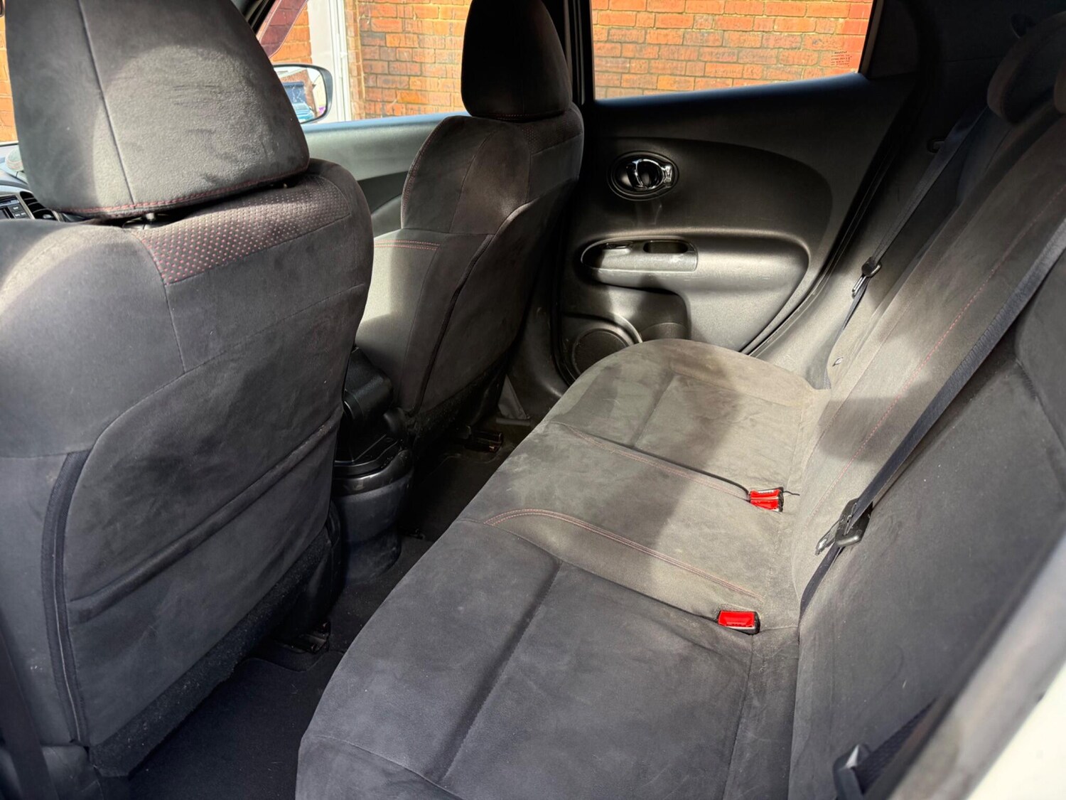 Used Nissan Juke for sale - 77633067: Photo 9