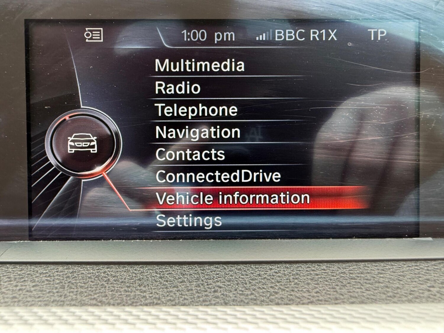 Vehicle 17