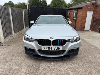 Used BMW 3 Series 2014 for sale - 75646515: Photo