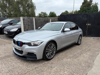 Used BMW 3 Series 2014 for sale - 75646515: Photo