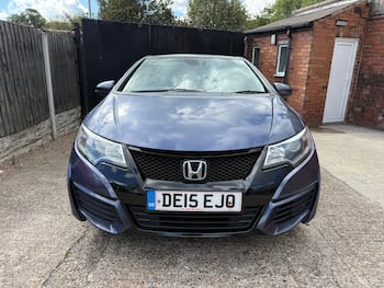 Used Honda Civic 2015 for sale - 79842008: Photo