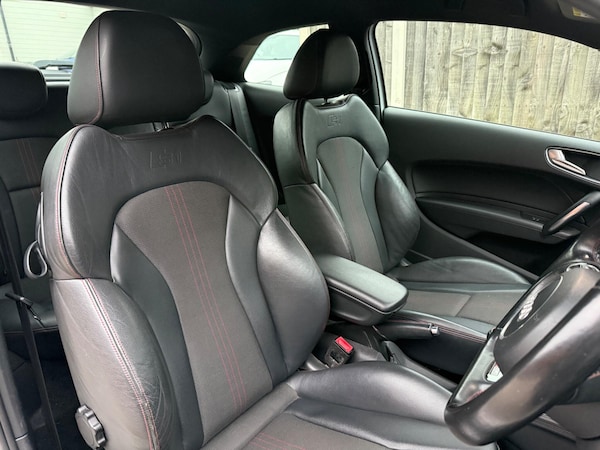 Used Audi A1 2014 for sale - 76314546: Photo 10