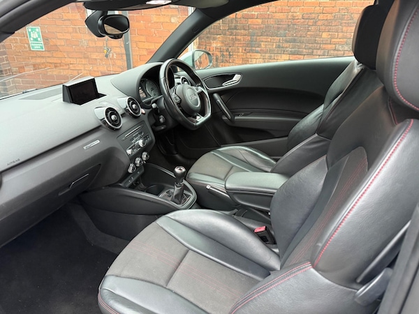 Used Audi A1 2014 for sale - 76314546: Photo 11