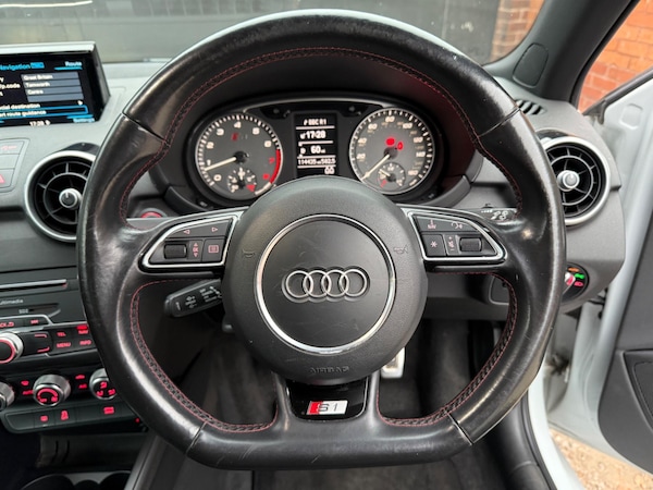 Used Audi A1 2014 for sale - 76314546: Photo 13