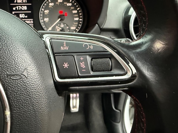 Used Audi A1 2014 for sale - 76314546: Photo 16