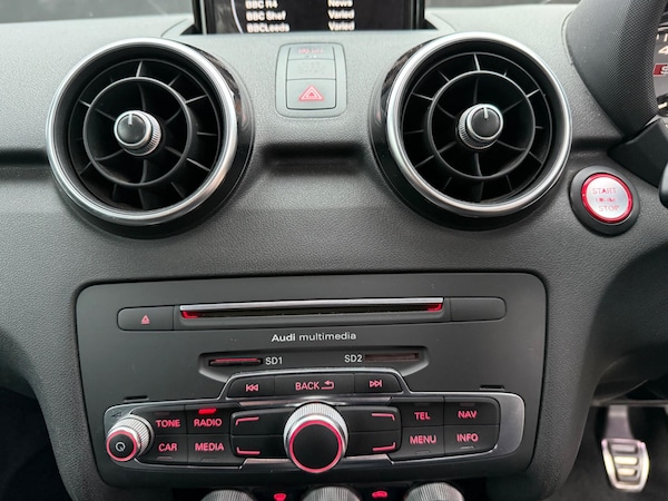 Used Audi A1 2014 for sale - 76314546: Photo 21