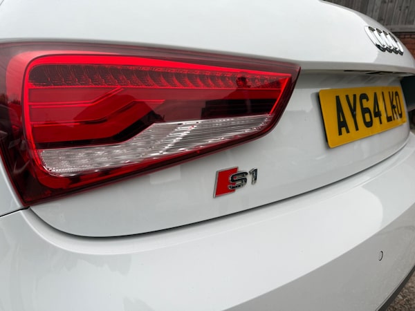 Used Audi A1 2014 for sale - 76314546: Photo 28