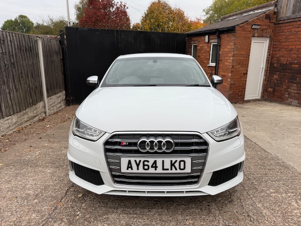 Used Audi A1 2014 for sale - 76314546: Photo 2