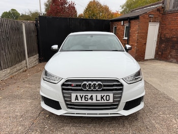 Used Audi A1 2014 for sale - 76314546: Photo 2