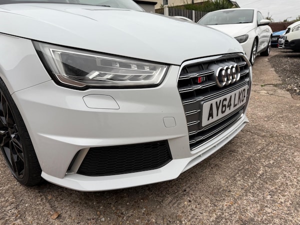 Used Audi A1 2014 for sale - 76314546: Photo 32