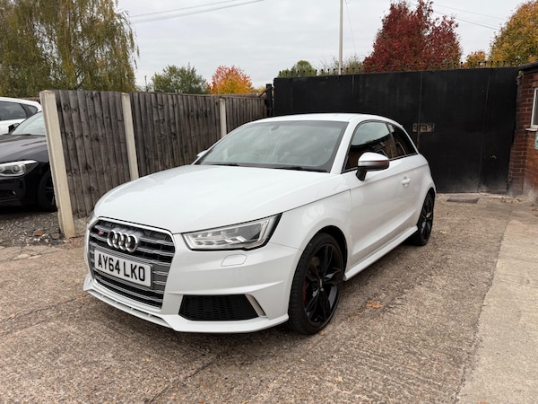 Used Audi A1 2014 for sale - 76314546: Photo 3