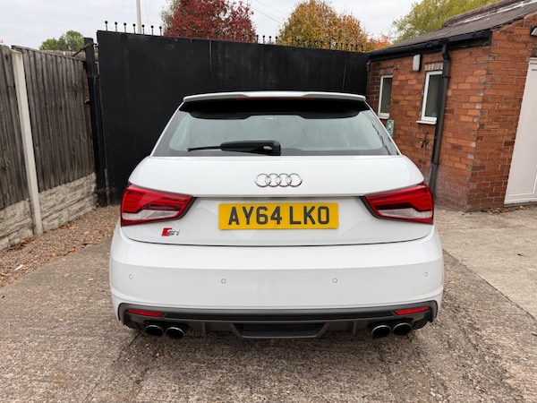 Used Audi A1 2014 for sale - 76314546: Photo 5