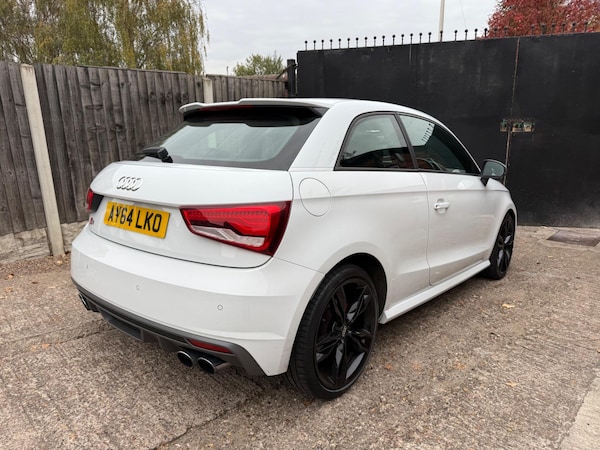 Used Audi A1 2014 for sale - 76314546: Photo 6