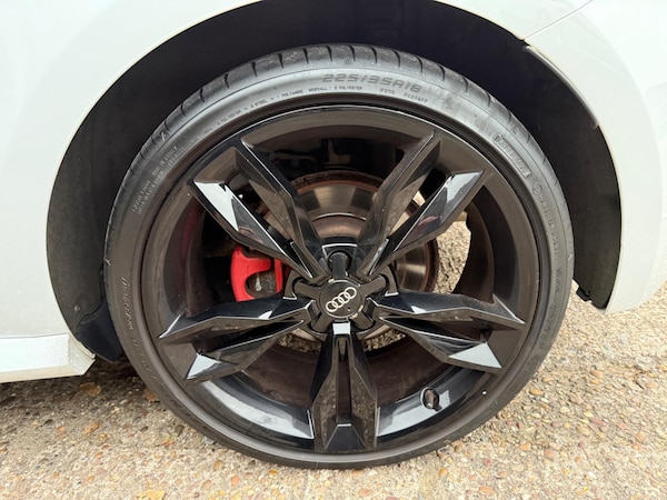 Used Audi A1 2014 for sale - 76314546: Photo 7